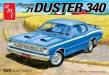 1/25 1971 Plymouth Duster 340