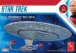 1/25000 Star Trek USS Enterprise-D Snap