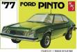 1/25 1977 Ford Pinto