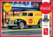 1/25 1940 Ford Sedan Delivery Coca-Cola