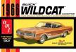 1/25 1966 Buick Wildcat