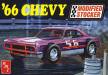 1/25 1966 Chevy Impala Modified Stocker