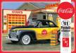 1/25 1941 Plymouth Coupe Coca-Cola