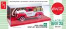 1/25 Cars & Collectibles Coca-Cola Showcase