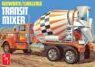 1/25 Kenworth Challenge Transit Cement Mixer