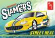 1/25 Street Heat 1998 Chrysler Concorde - Slammers Snap