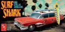 1/25 1959 Cadillac Ambulance