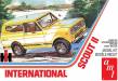 1/24 1977 International Harvester Scout II