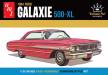 1/25 1964 Ford Galaxie 