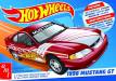 1/25 Hot Wheels 1996 Ford Mustang GT SNAP 2T