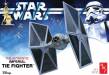 1/48 Star Wars: A New Hope Tie Fighter