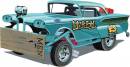1/25 1958 Edsel AWB Funny Car 