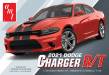 1/25 2021 Dodge Charger RT All New Tooling