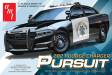1/25 2021 Dodge Charger Police Pursuit