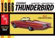 1/25 1966 Ford Thunderbird Hardtop/Convertible