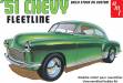 1/25 1951 Chevrolet Fleetline