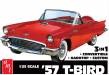 1/25 1957 Ford Thunderbird