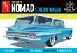 1960 Nomad Station Wagon
