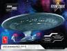 1/1400 Star Trek The Next Generation USS Enterprise NCC-1