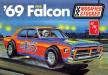 1/25 1969 Ford Falcon Modified Stocker  (Level 2)
