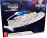 1/537 Star Trek II: The Wrath of Khan USS Reliant