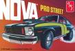 1/25 1976 Chevy Nova Pro Street Model Kit (Level 2)