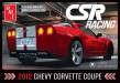 1/25 2012 Corvette Coupe CSR Racing