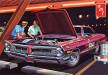 1/25 1965 Pontiac Grand Prix Show and Go
