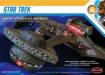 Star Trek Klingon K't'inga Light Kit for PLL950