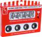 Parts Pack Spokes & Stripes Wheel & Tires