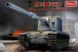 1/35 FV4005 Stage 2 Self-Propelled Gun