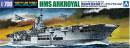 1/700 British Aircraft Carrier  Arkroyal 1941