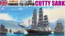 1/350 Cutty Sark