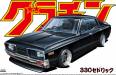 1/24 Cedric 4Dr HT 2000 SGL-E Nissan