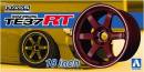 1/24 Wheel Set Volk Racing TE37RT 18-Inch