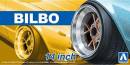 1/24 Wheel Set Bilbo 14-Inch