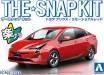 1/32 Toyota Prius (Emotional Red) Snap Kit
