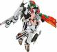 MC-09 Series Variable Fighter Girls Macross F VF-25F Mess