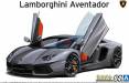 1/24 Lamborghini Aventador LP700-4 '11