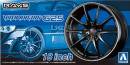 1/24 Wheel Set Volk Racing G25 18-Inch