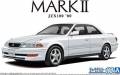 1/24 Nissan Y33 Cedric/Gloria Granturismo Ultima '95