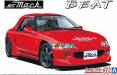 1/24 Honda RS Mach PP1 Beat '91