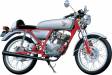 1/12 Honda Dream50 97 Custom