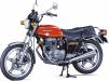 1/12 Honda CB400T Hawk-II '78