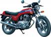 1/12 Honda CB400N Hawk-III '78