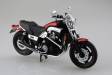 1/12 Yamaha 5GK VMAX '04 w/Custom Parts