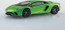 1/32 Lamborghini Aventador S (Pearl Green) Snap Kit