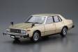 1/24 Nissan HGC211 Skyline 2000GT-E S '79