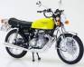 1/12 Honda CB400 CB400 Four-I . II '76