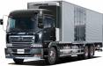 Hino Profia Teravie-FR Histar Short Reefer (SLX400)